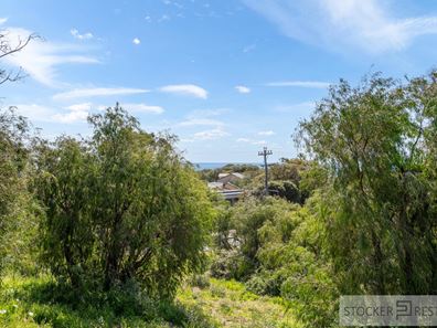 18 Peppermint Grove Terrace, Peppermint Grove Beach WA 6271