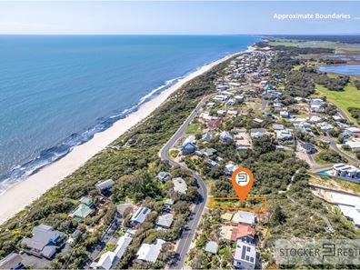 18 Peppermint Grove Terrace, Peppermint Grove Beach WA 6271