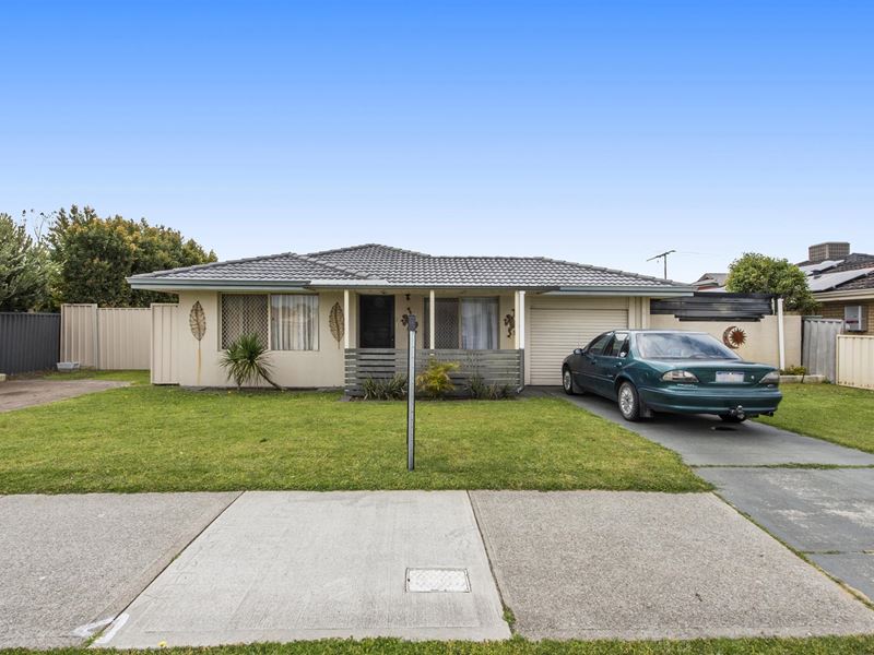 189 Willmott Drive, Waikiki