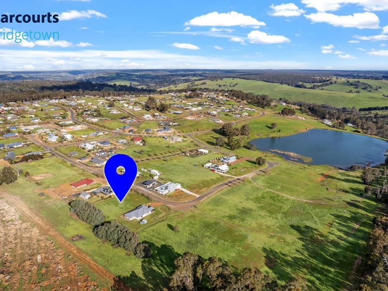 73 Lakeview Crescent, Bridgetown