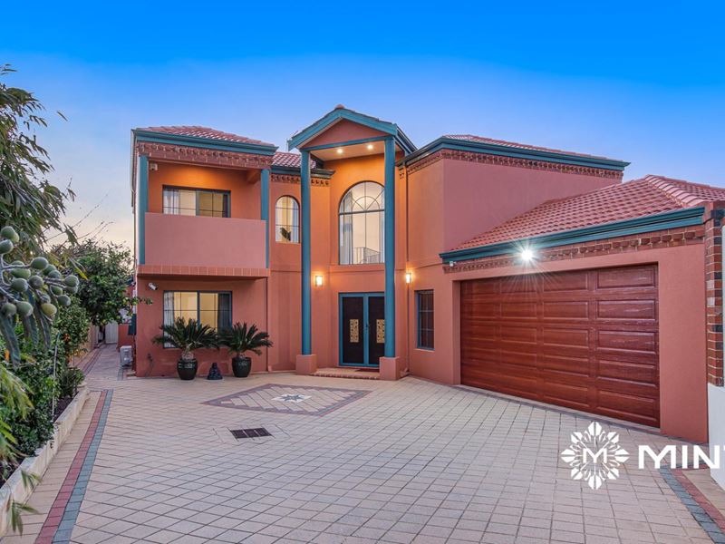 63B Point Walter Road, Bicton