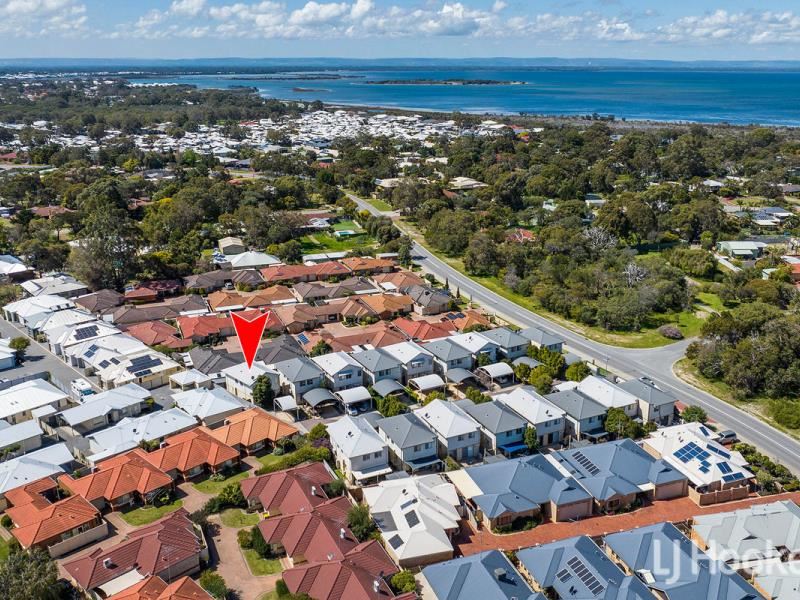 9/14 Wattleglen Avenue, Erskine