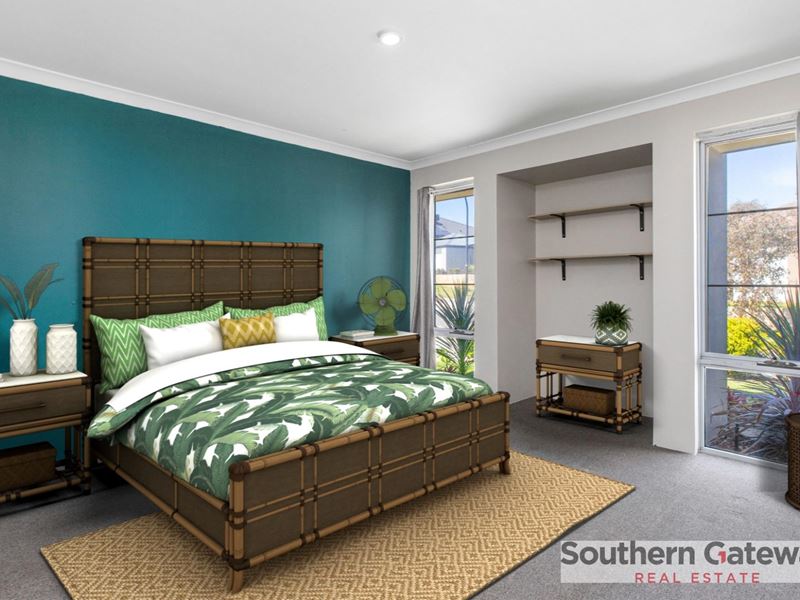 7 Appleby Street, Wellard