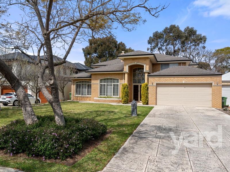 11 Morriett Street, Attadale