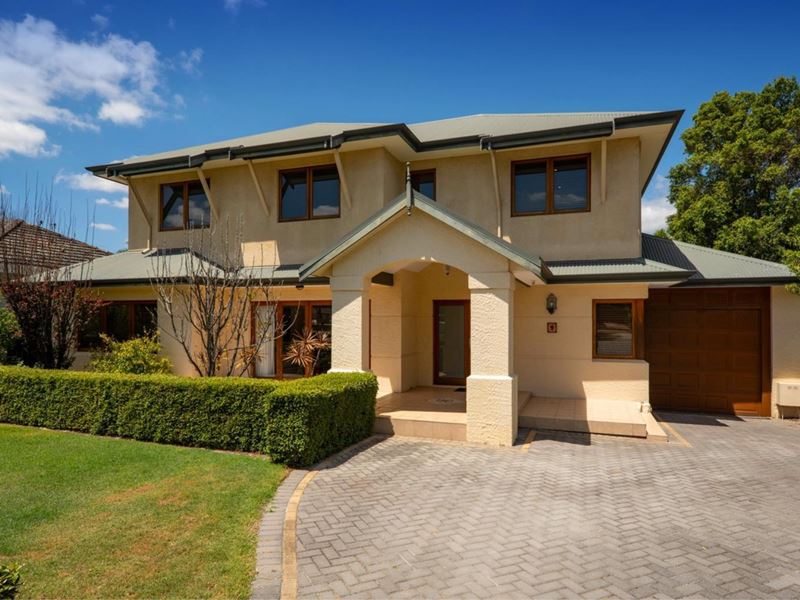 9 Monash Avenue, Como