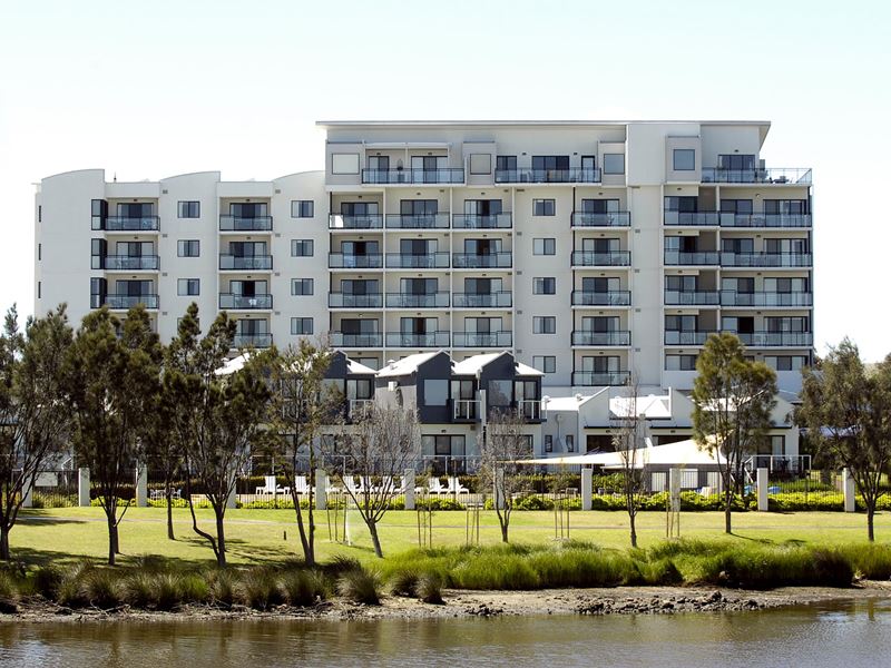 301/150 Great Eastern Highway, Ascot