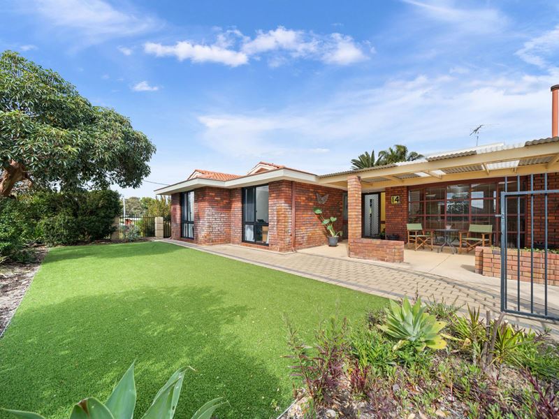 14 Kurrajong Place, Greenwood