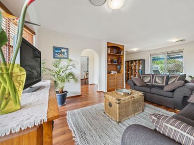 14 Kurrajong Place, Greenwood WA 6024