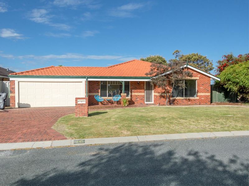 16 Little Green Gardens, Quinns Rocks