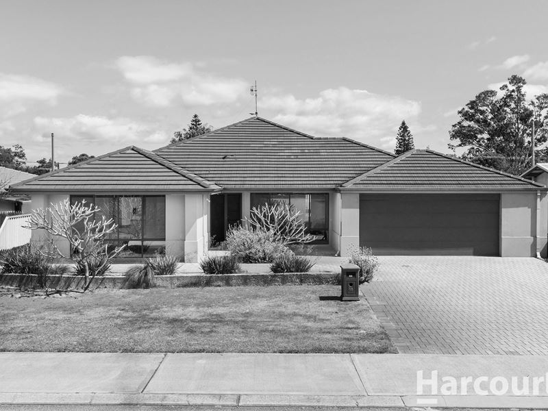 18 Irving Avenue, Falcon