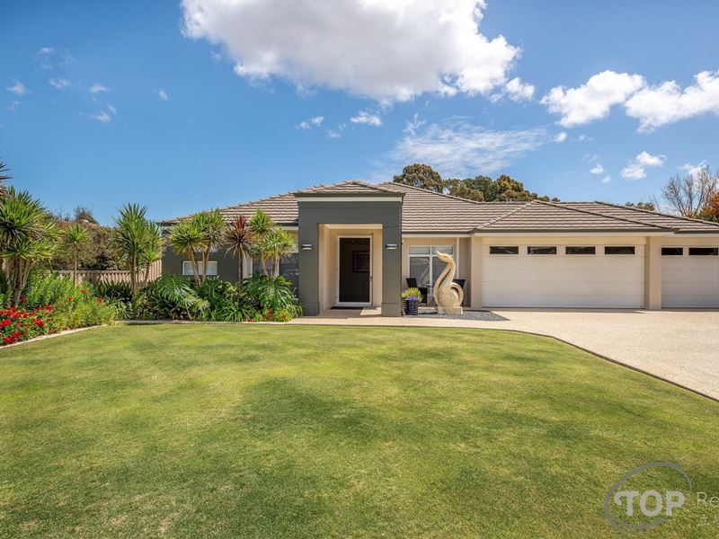 30 Ghost Gum Road, Willetton