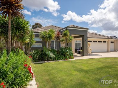 30 Ghost Gum Road, Willetton WA 6155