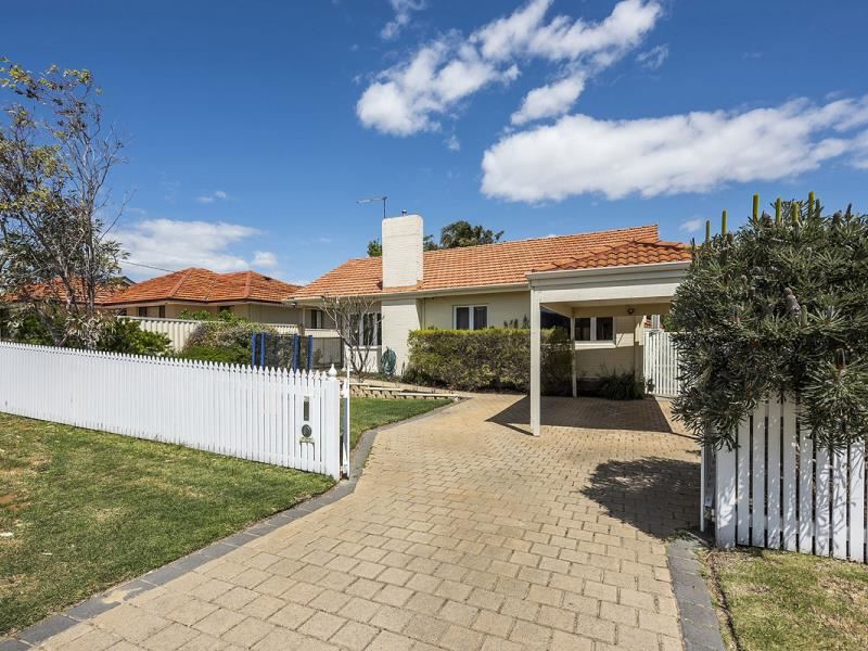 39 Almurta Way, Nollamara