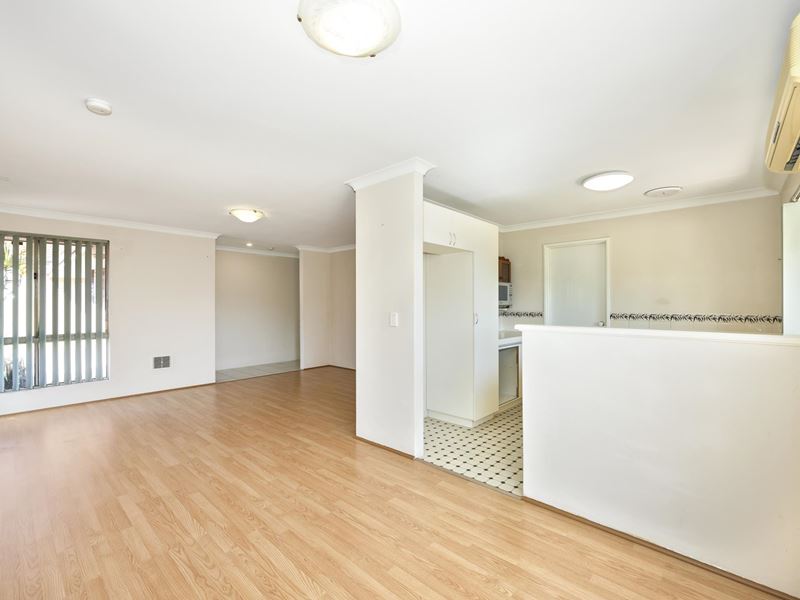3/4 Callander Avenue, Kinross