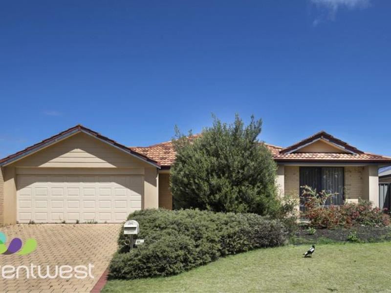 21 Karridale Loop, Baldivis