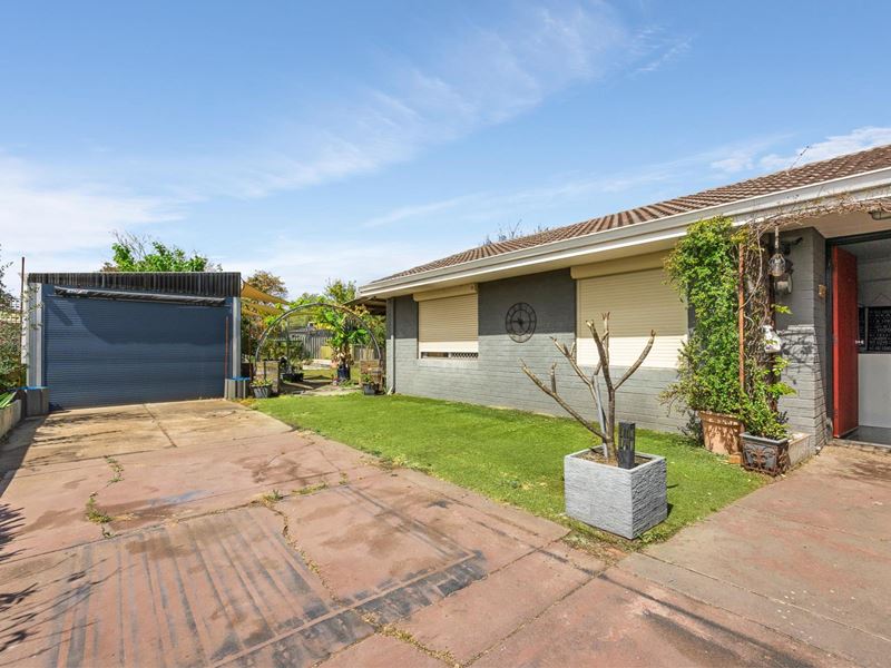 114 Craigie Drive, Craigie