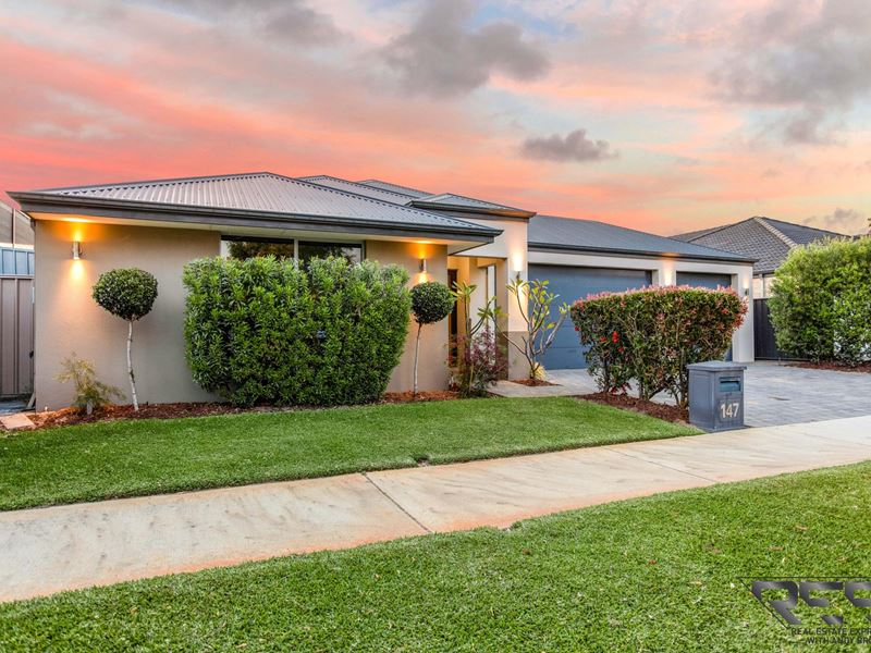 147 Rossiter Avenue, Piara Waters