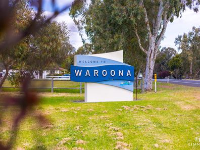 3B Wood  Avenue, Waroona WA 6215