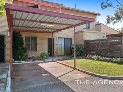 19/54 Pollard Street, Glendalough WA 6016