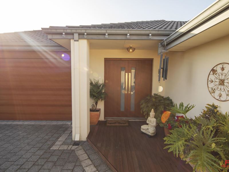 44A Maurice Street, Embleton