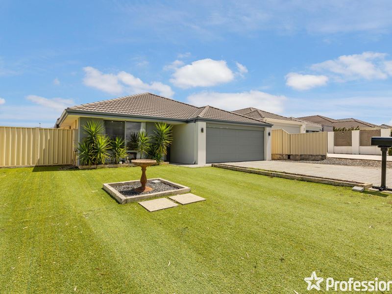 80 Shreeve Road, Canning Vale