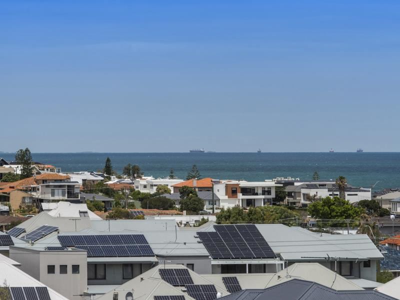 2/41A Sorrento Street, North Beach