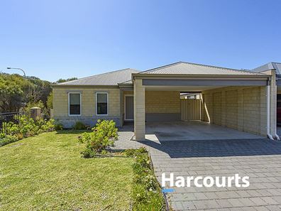 10 Flinders Crescent, Abbey WA 6280