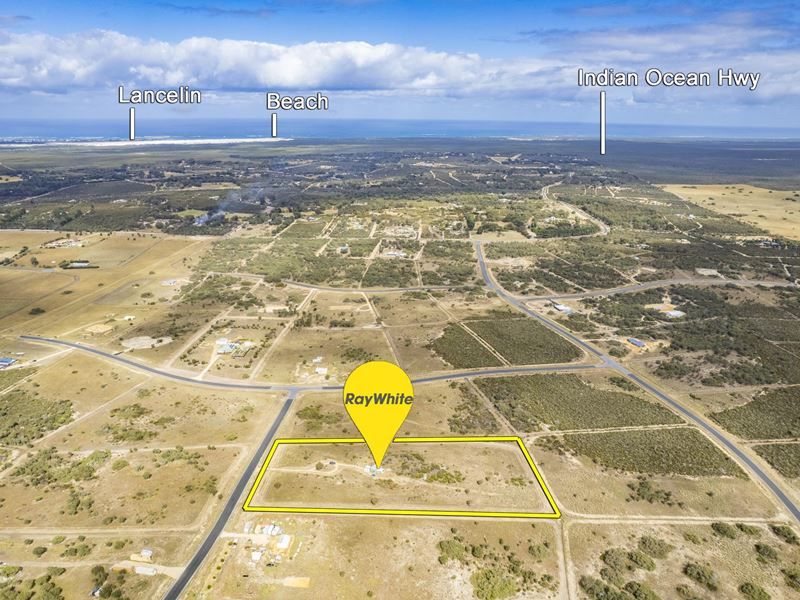 Lot 237 Ficus Rise, Nilgen