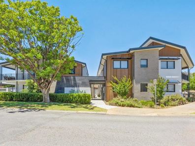 4/55 Forrest Street, Mandurah WA 6210