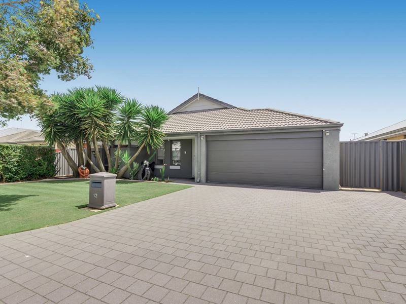 12 Malachite Road, Byford