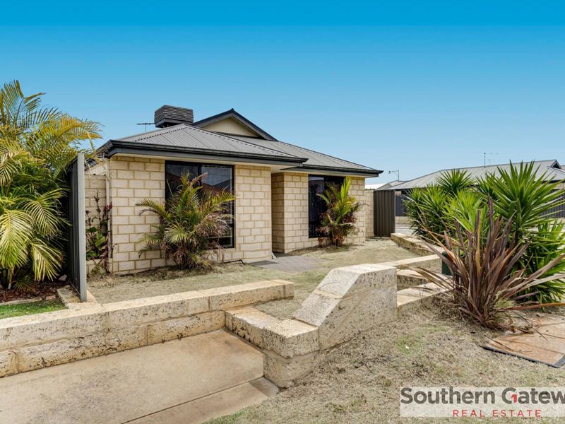 73 Smirk Road, Baldivis WA 6171