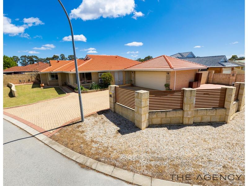 1 Jubaea Court, Canning Vale