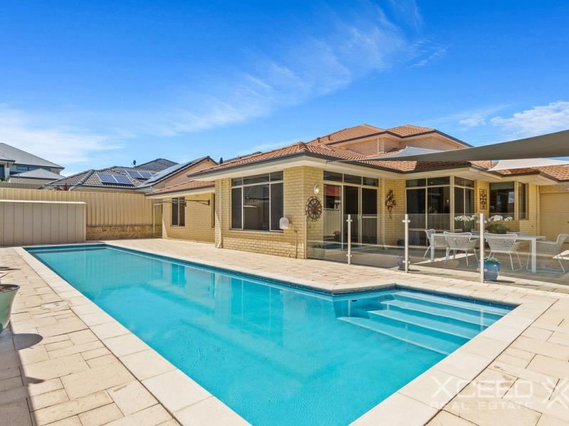 11 Antalya Vista, Iluka WA 6028