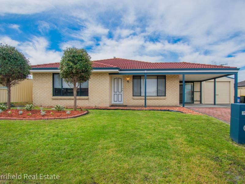 76 Drome Road, Mckail