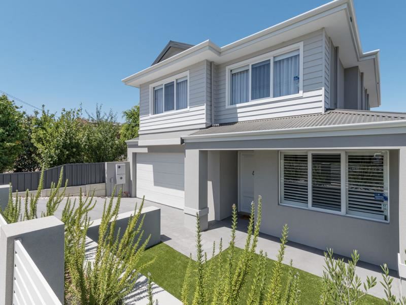 35 Woodstock Street, Mount Hawthorn