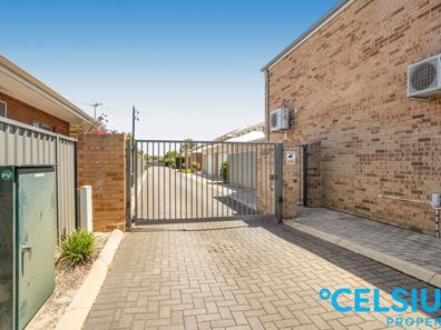 3/15 Sydenham Street, Rivervale WA 6103