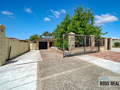 21 Edgington Crescent, Koondoola WA 6064