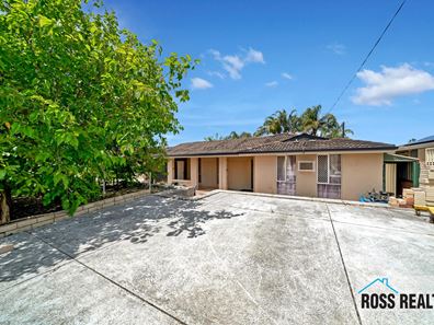 21 Edgington Crescent, Koondoola WA 6064