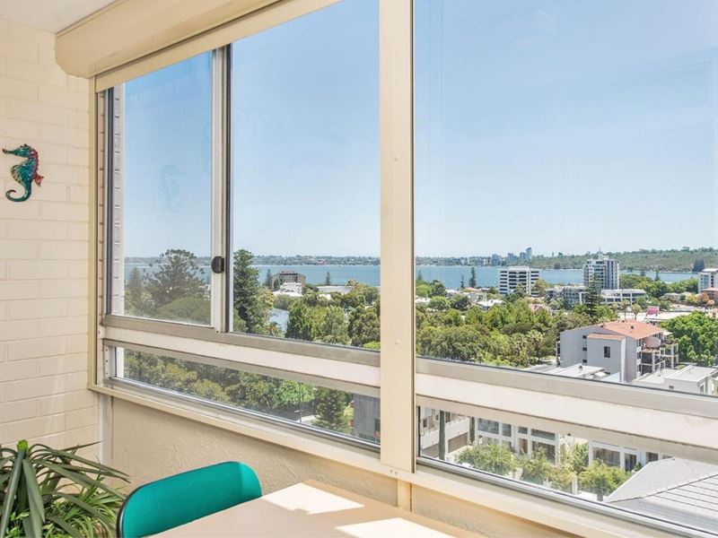 54/144 Mill Point Road, South Perth