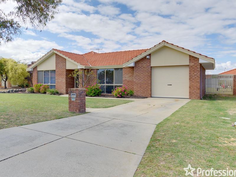 13 Tucuma Court, Warnbro