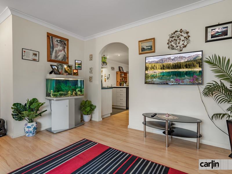4 Isdell Mews, Waikiki