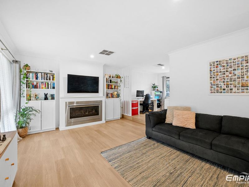 8 Lawrence Way, Samson
