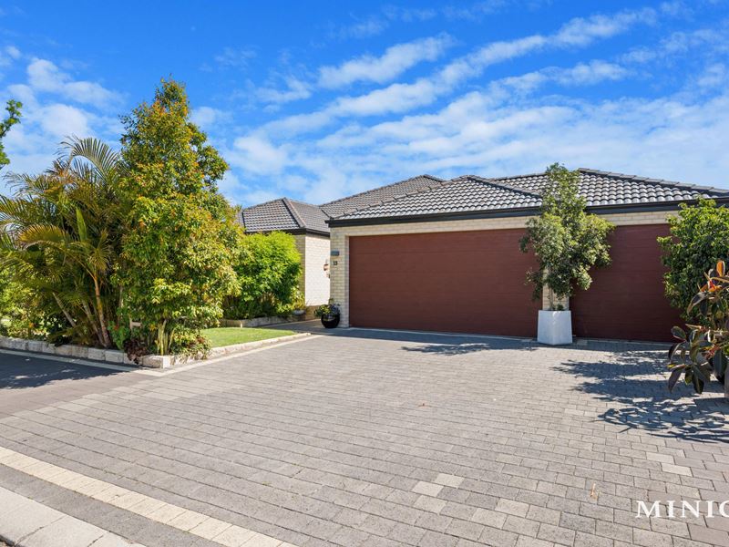 13 Greenscape Road, Southern River
