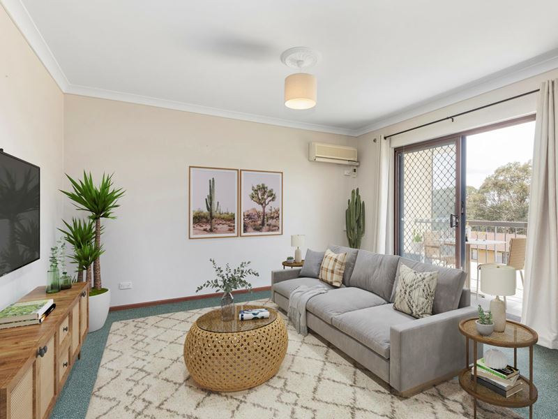 17/64-66 Riversdale Road, Rivervale