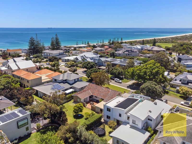 102 Clement Street, Swanbourne