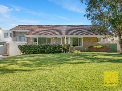 102 Clement Street, Swanbourne WA 6010