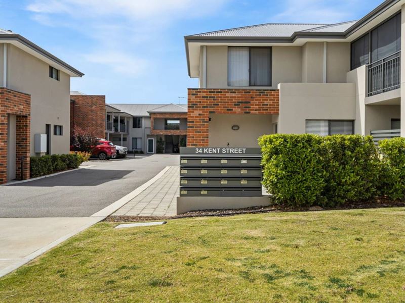 13/34 Kent Street, Spearwood