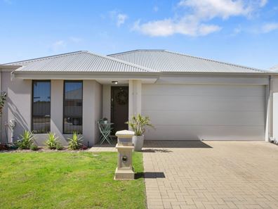 1 Waterview Way, Singleton WA 6175