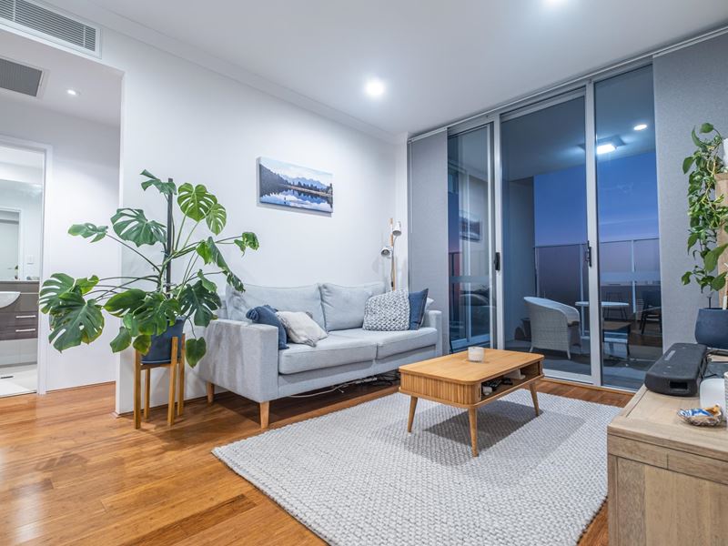 7/5 Barker Avenue, Como