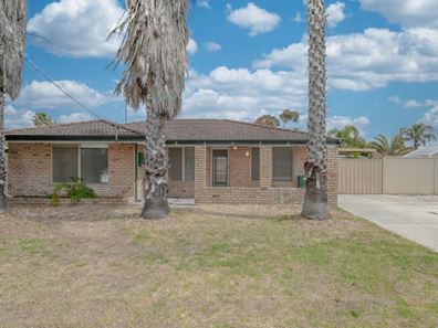 1 De Grey Close, Cooloongup WA 6168